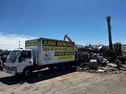 Best Recycling Services for Junk  in Biltmore, TN