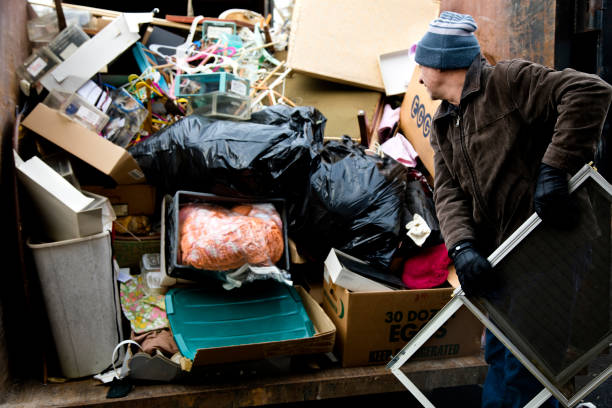 Reliable Biltmore, TN Junk Removal Services Solutions