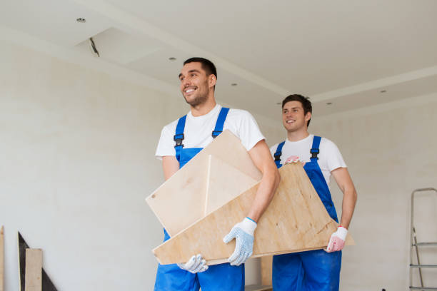 Best Attic Cleanout  in Biltmore, TN