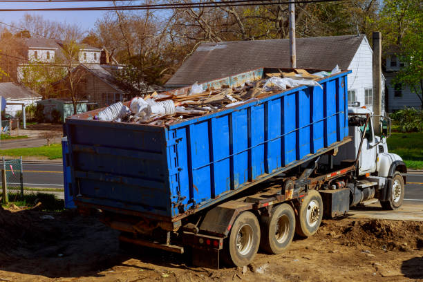 Best Construction Debris Removal  in Biltmore, TN