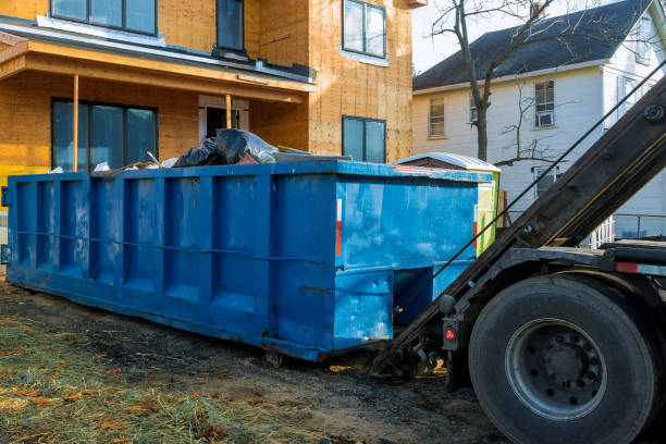 Best Garage Cleanout  in Biltmore, TN