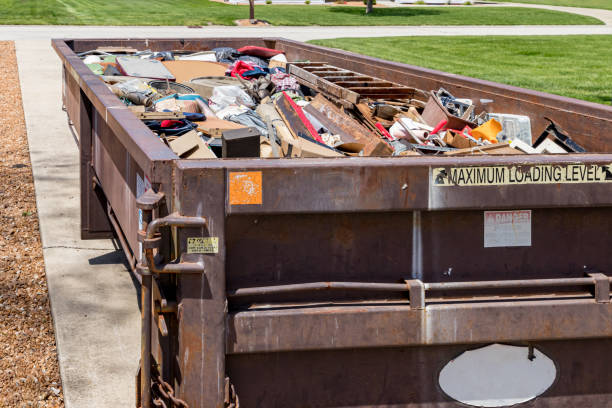 Best Garage Cleanout  in Biltmore, TN