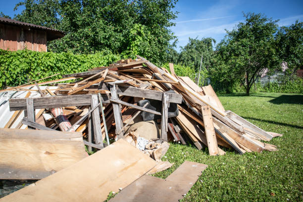 Best Attic Cleanout  in Biltmore, TN