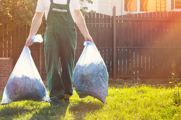 Best Yard Waste Removal  in Biltmore, TN