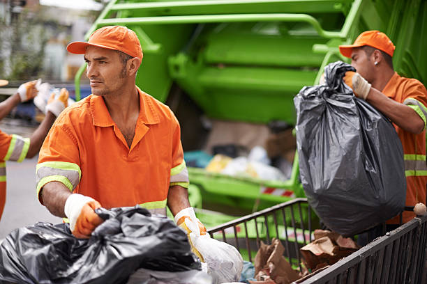 Retail Junk Removal in Biltmore, TN