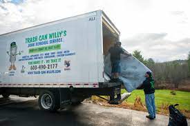 Best Residential Junk Removal  in Biltmore, TN